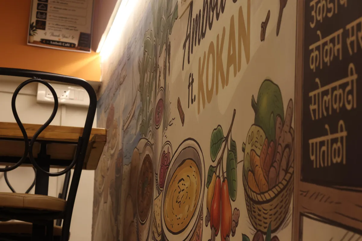 konkan mural