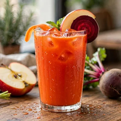 ABC Juice