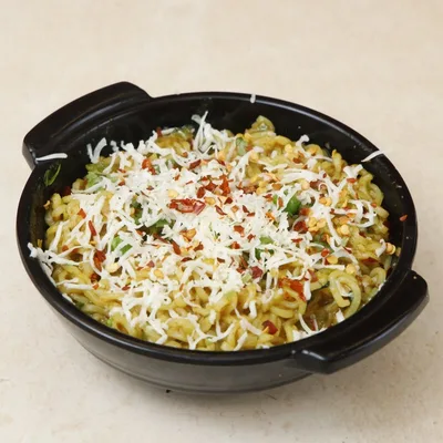 Cheese Plain Maggi