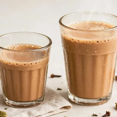 Cutting Chai