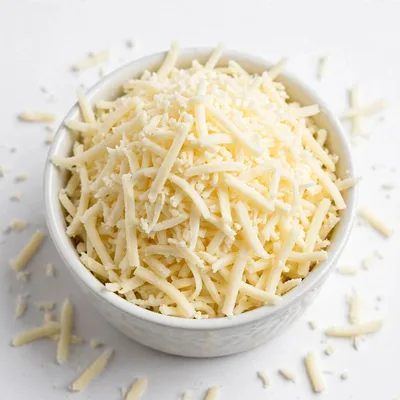 Extra Cheese