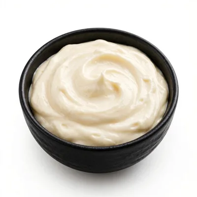 Extra Mayo