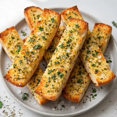 Garlic Bread
