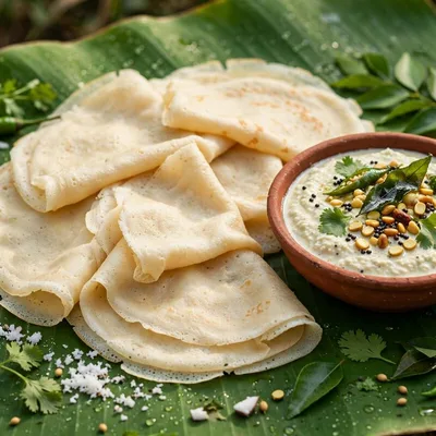 Ghavan Chutney