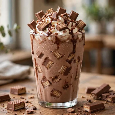 KitKat Shake