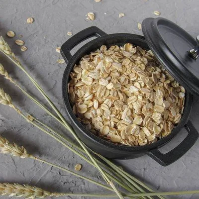 Masala Oats