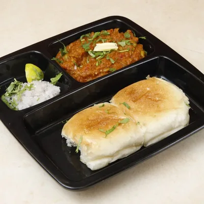 Pav Bhaji
