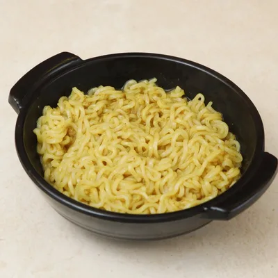 Plain Maggi