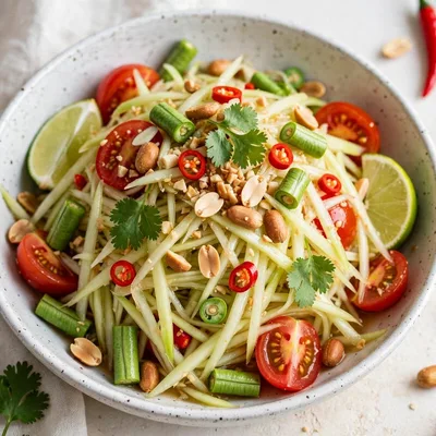 Thai Salad