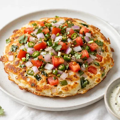 Uttapam